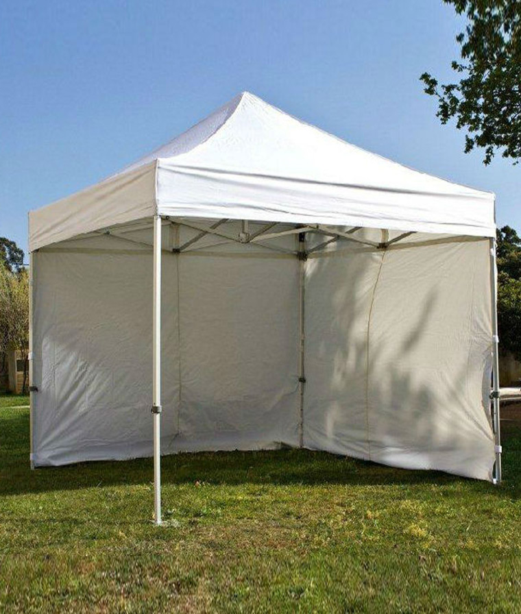 Carpa plegable