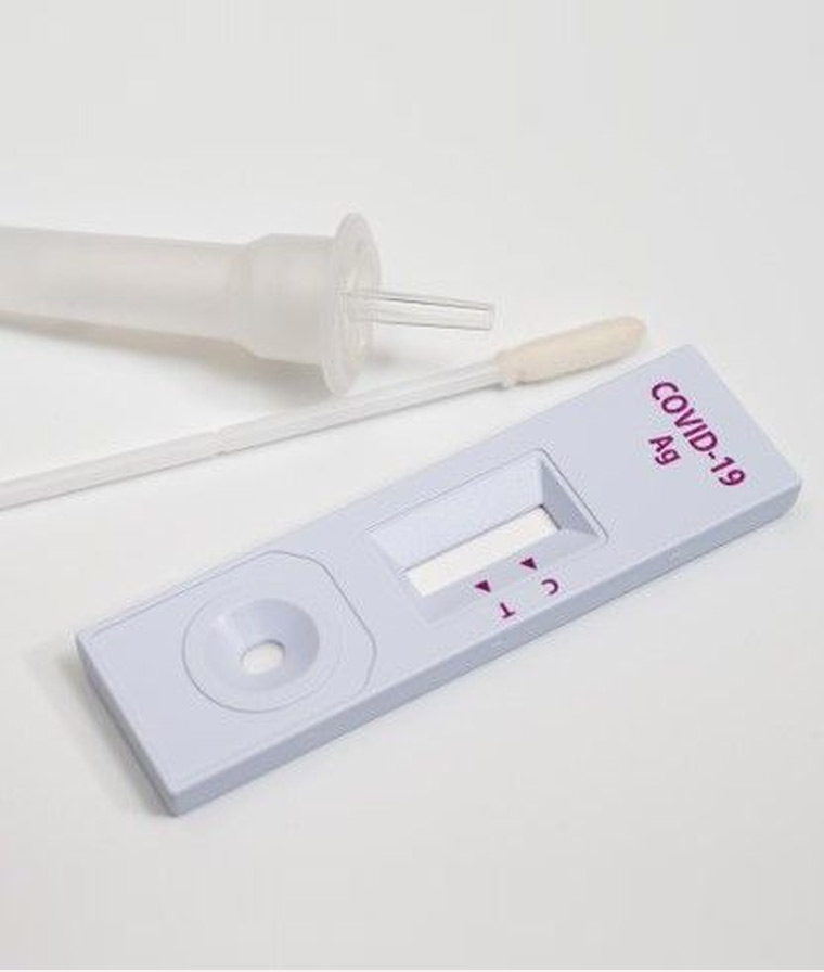 Tests de antígenos